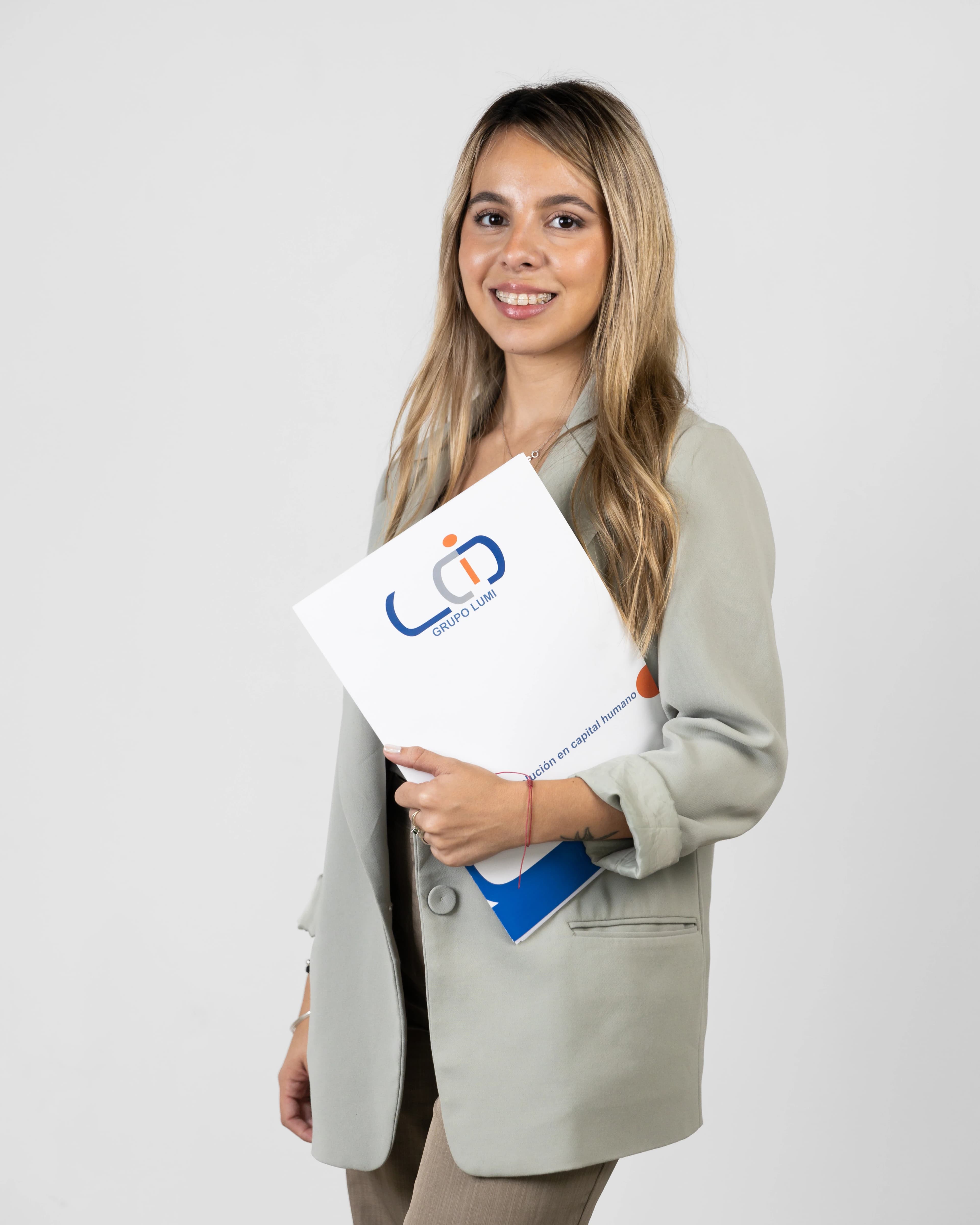 María José Ferreyra Gerik