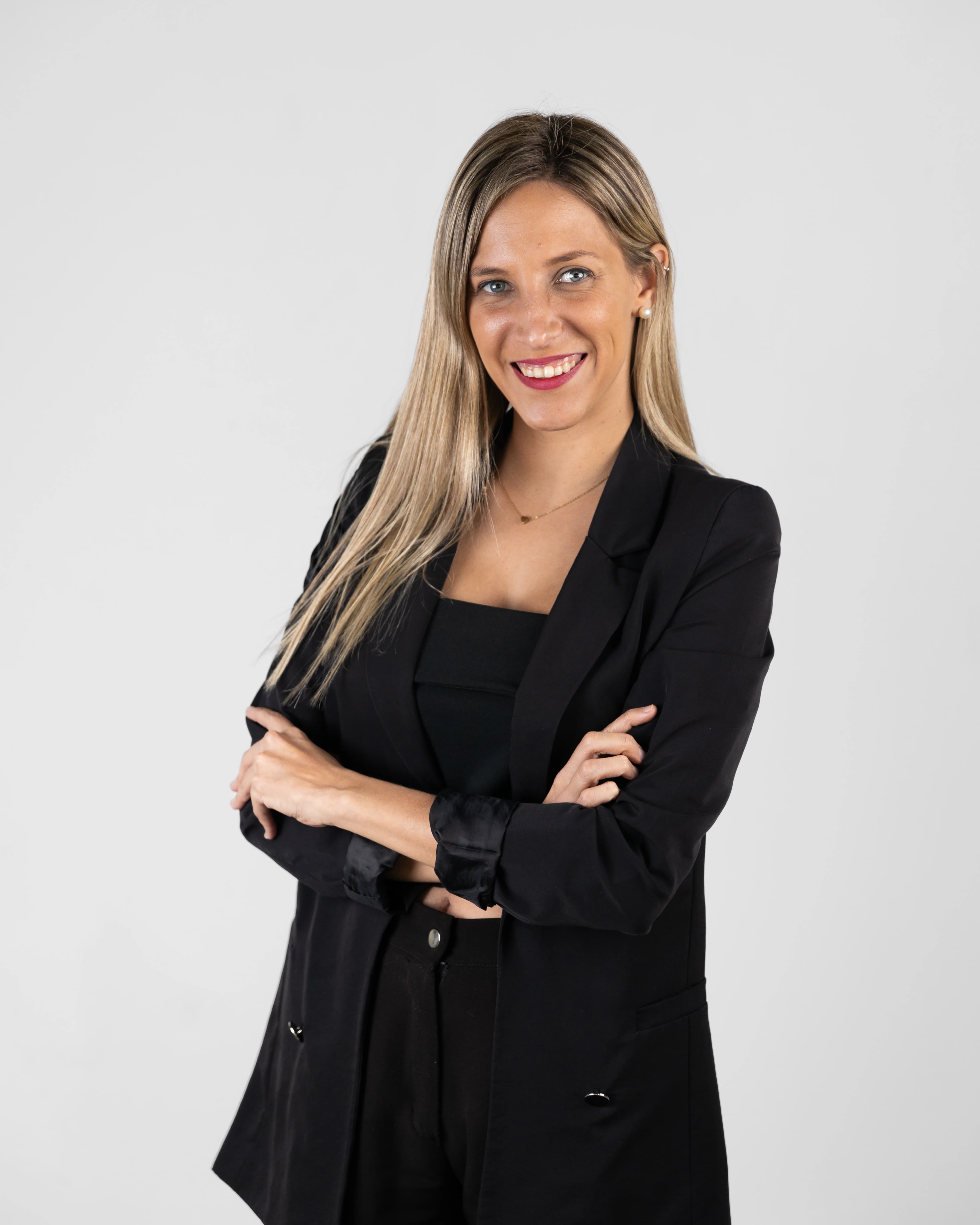 Sofía Ocaña