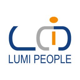 Logo de Lumi People
