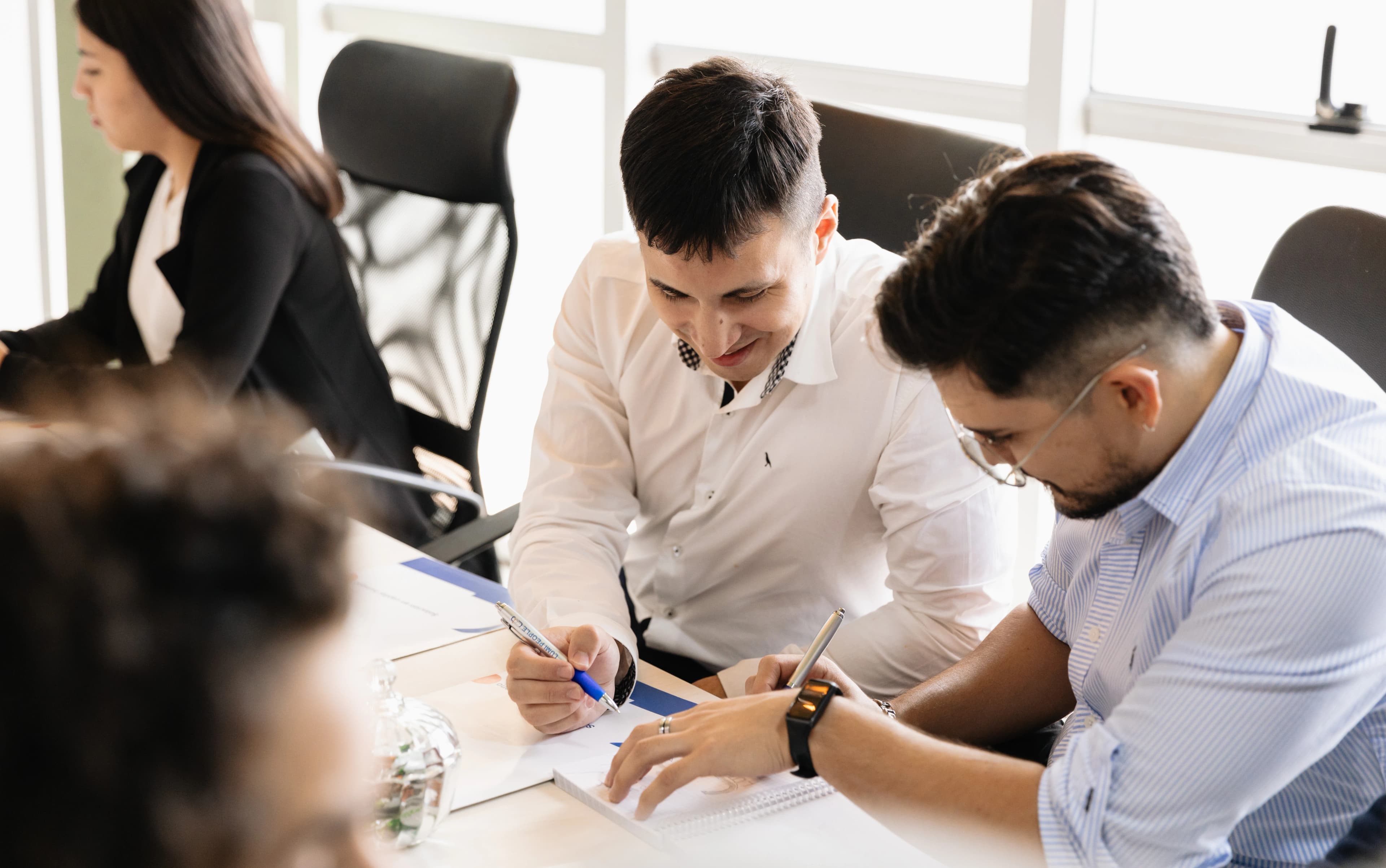 Outsourcing de personal